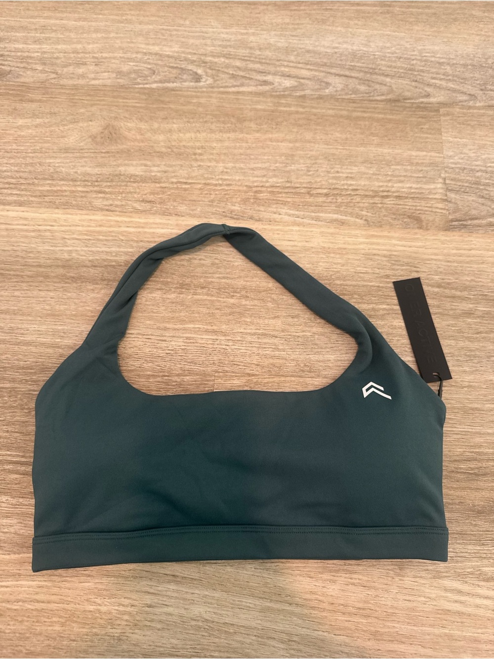 ONER active EASYLIFT™ HALTER BRALETTE